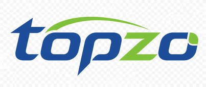topzo logo